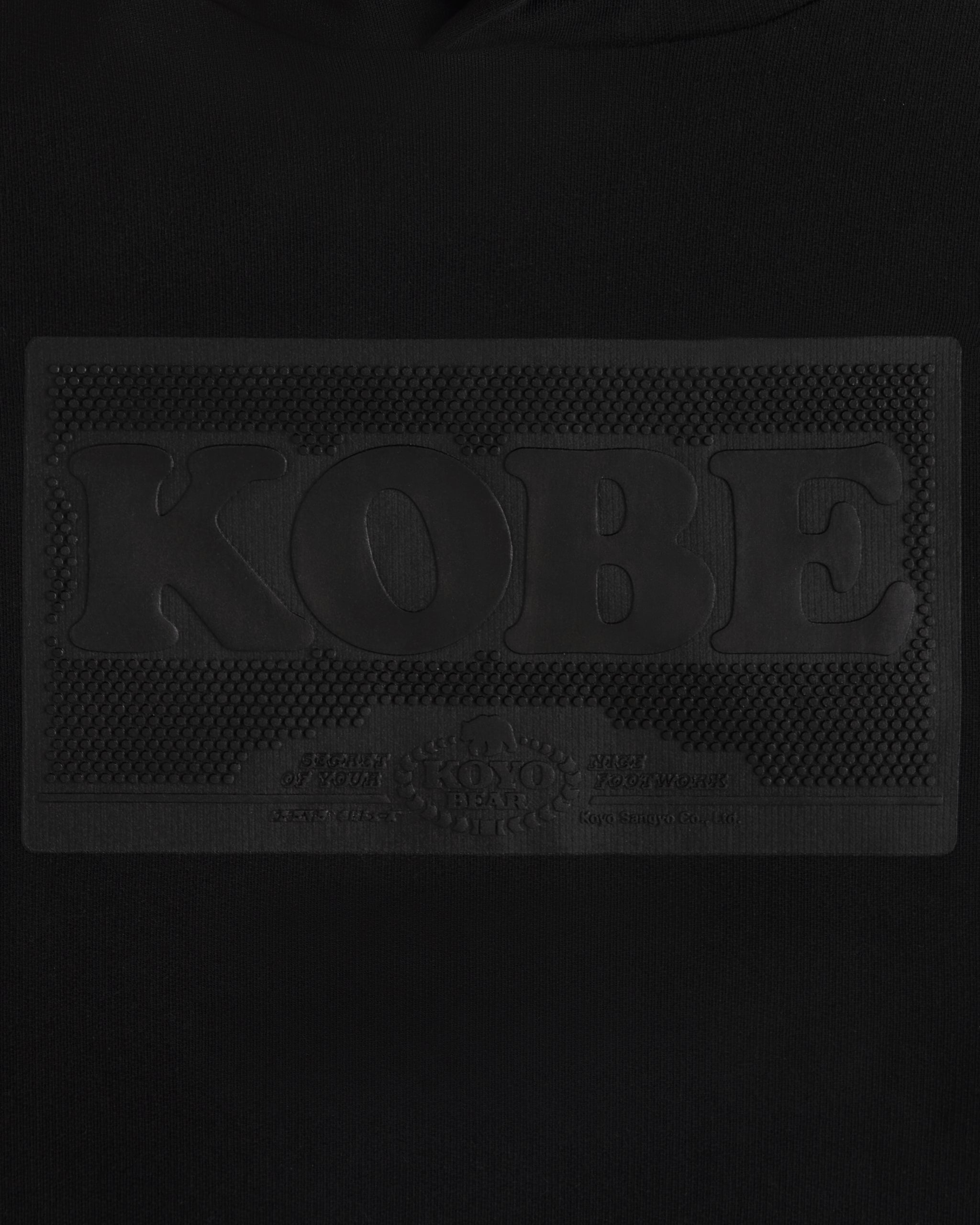KOBE “SHORT PIPS” HOODY