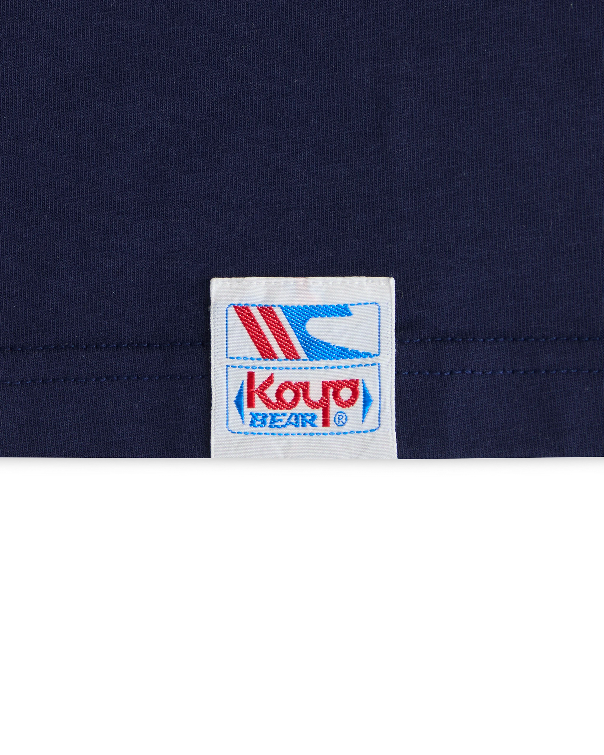 TAKKYŪ アーカイブプリント Tシャツ