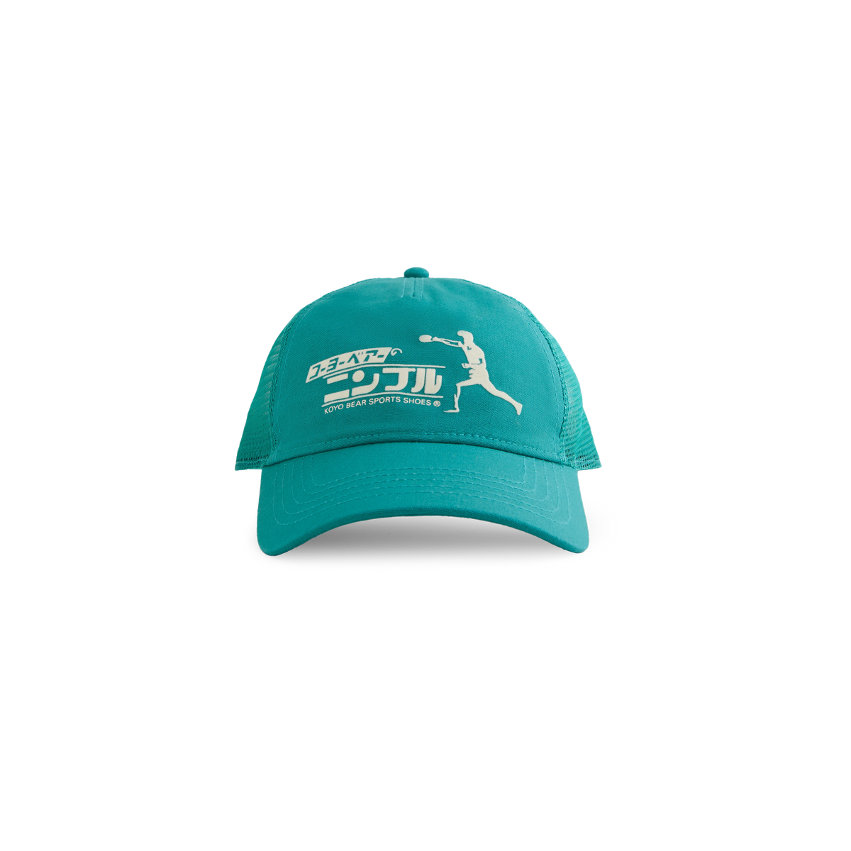NIMBLE CAP