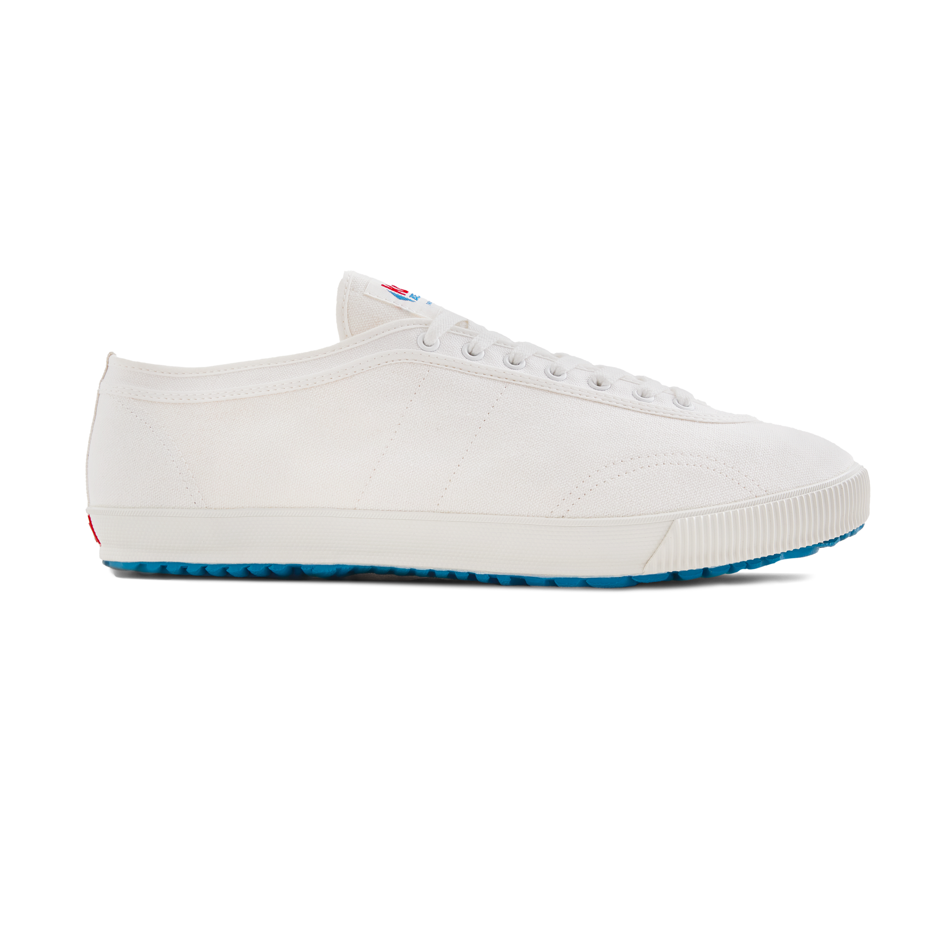 SHARPMAN (white trim)