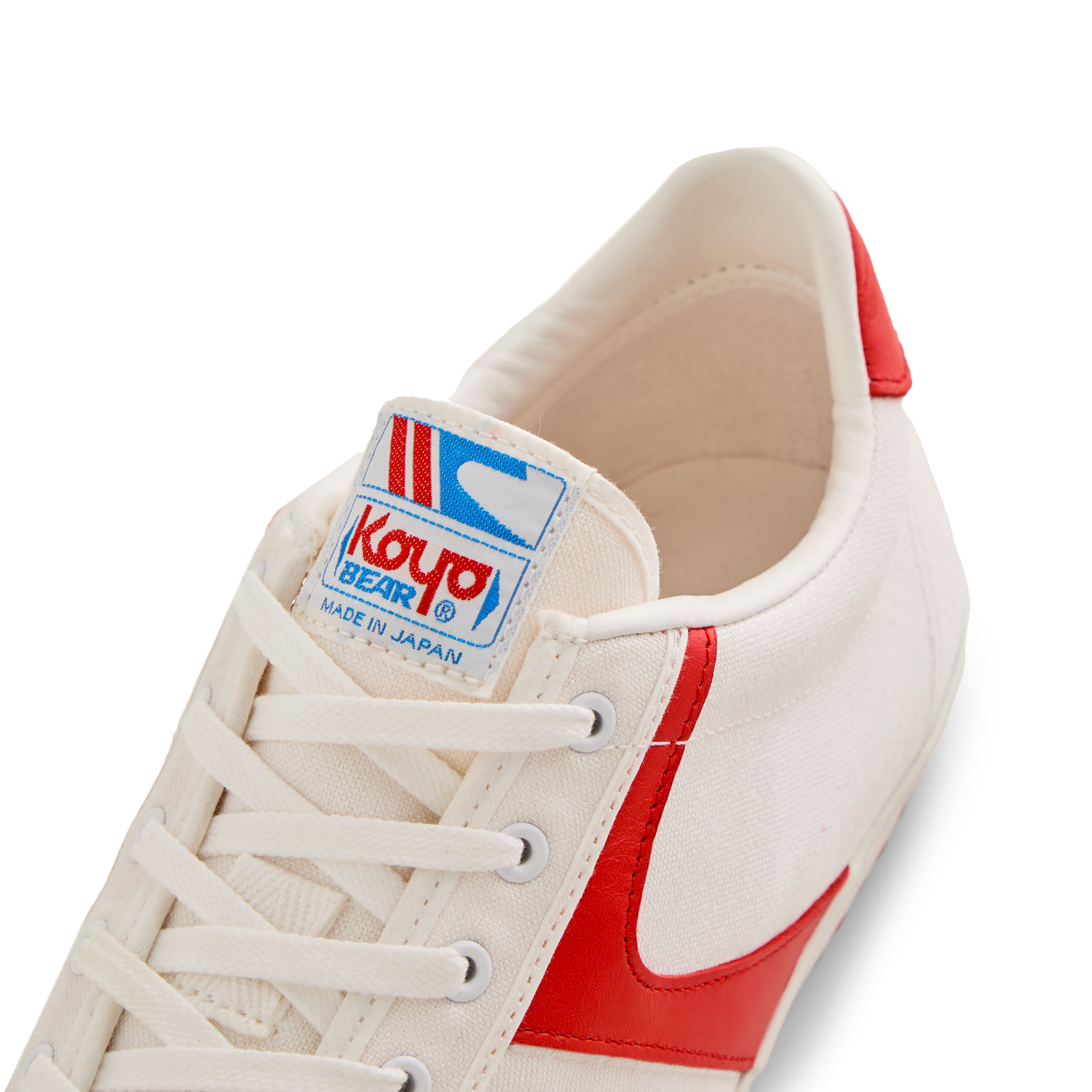 NIMBLE（レッド）