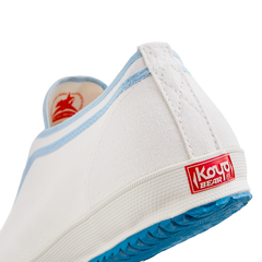 SHARPMAN (blue trim)