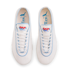 SHARPMAN (blue trim)