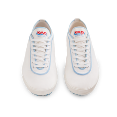 SHARPMAN (blue trim)