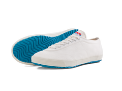 SHARPMAN (white trim)