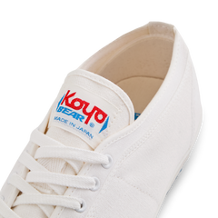 SHARPMAN (white trim)