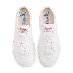 SHARPMAN (white trim)