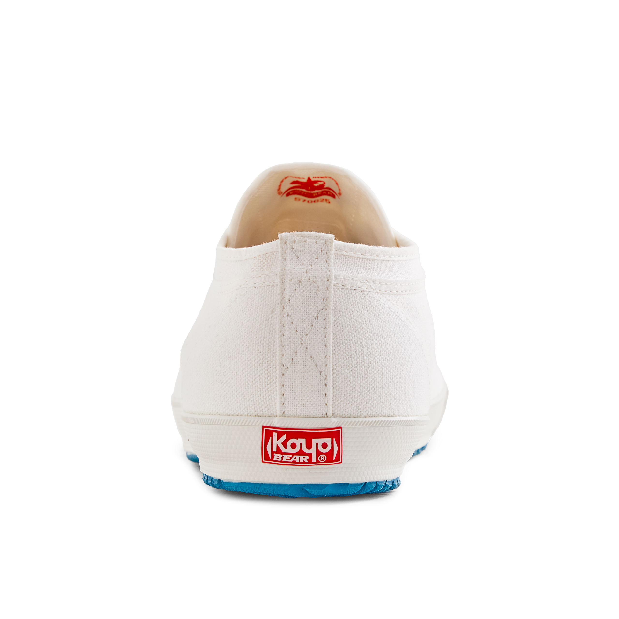 SHARPMAN (white trim)