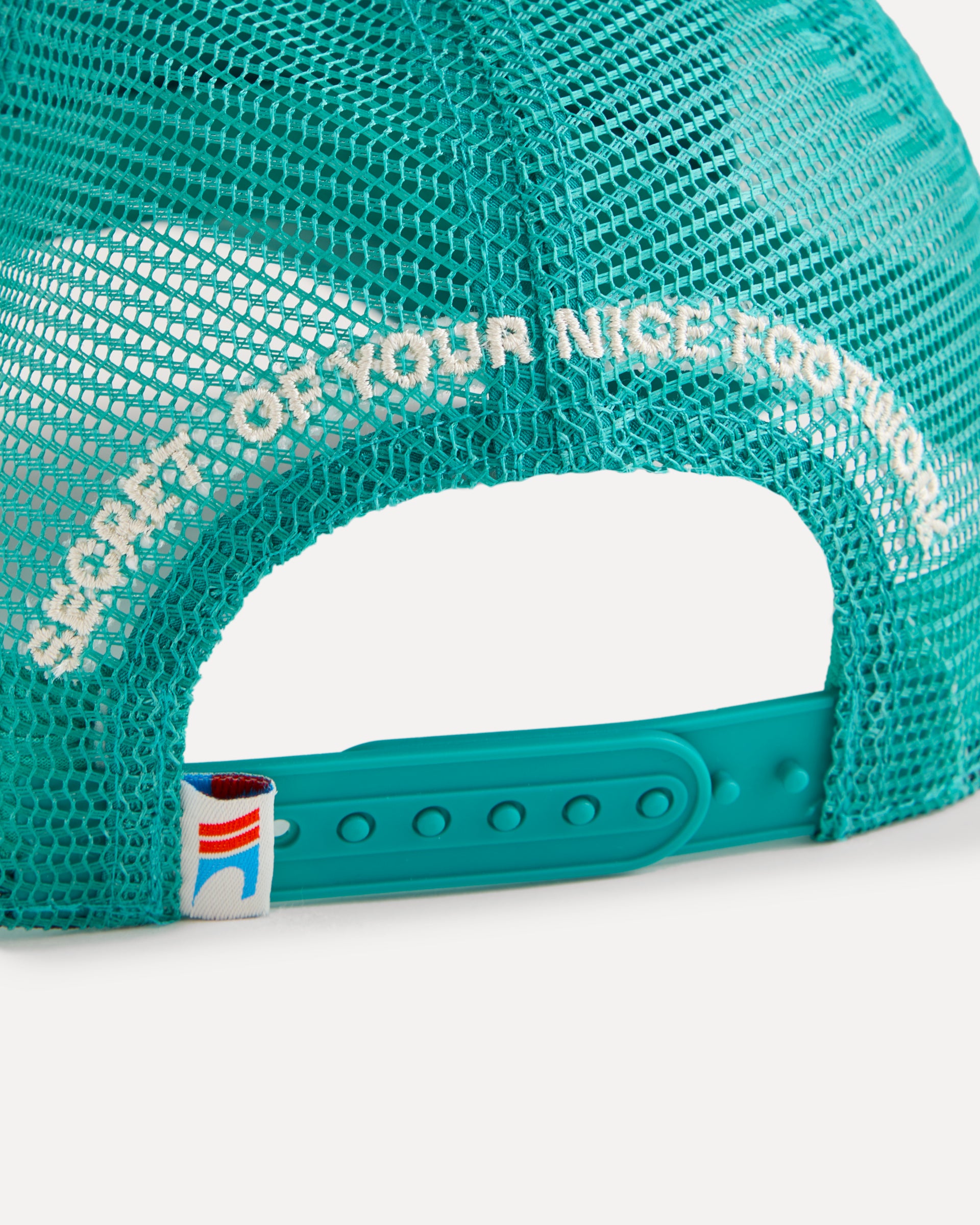 NIMBLE CAP
