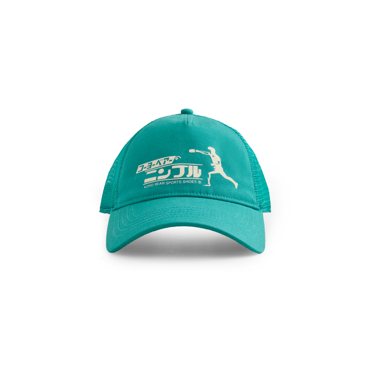 NIMBLE CAP