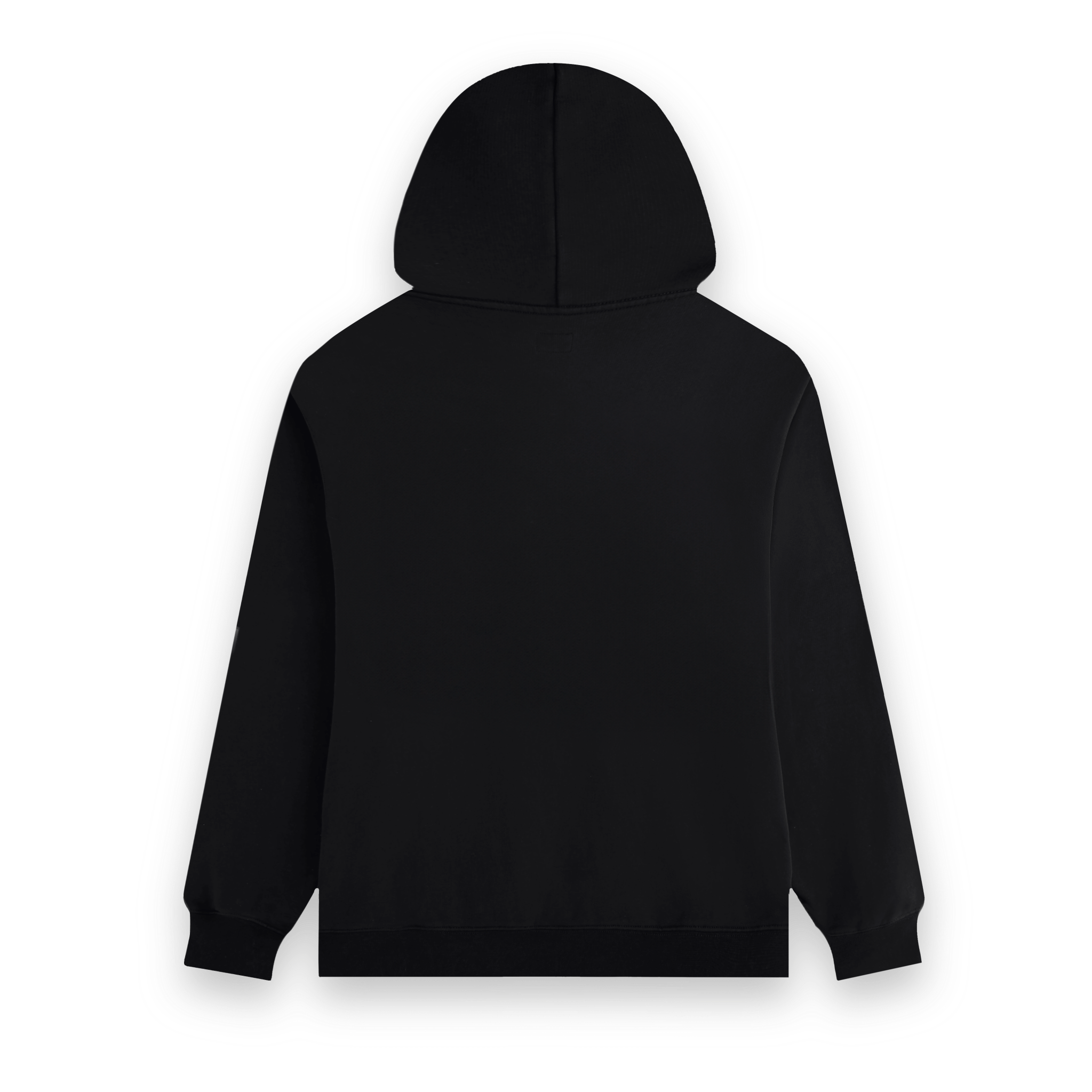 KOBE “SHORT PIPS” HOODY