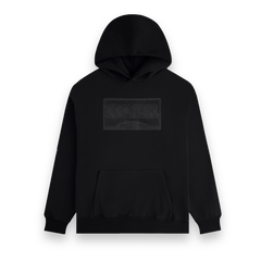 KOBE “SHORT PIPS” HOODY