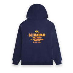 TEAM SEITAKUKAI HOODY