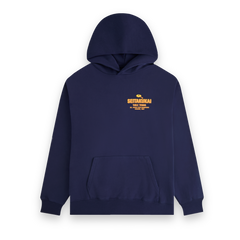 TEAM SEITAKUKAI HOODY