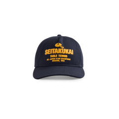 TEAM SEITAKUKAI CAP