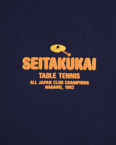TEAM SEITAKUKAI T-SHIRT