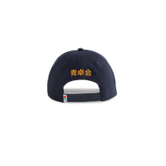 TEAM SEITAKUKAI CAP