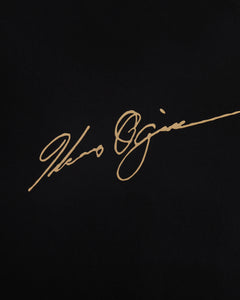 OGI SIGNATURE RETURN T-SHIRT