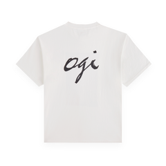 OGI SIGNATURE SERVE T-SHIRT