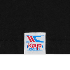 “SECRET OF YOUR NICE FOOTWORK” T-SHIRT