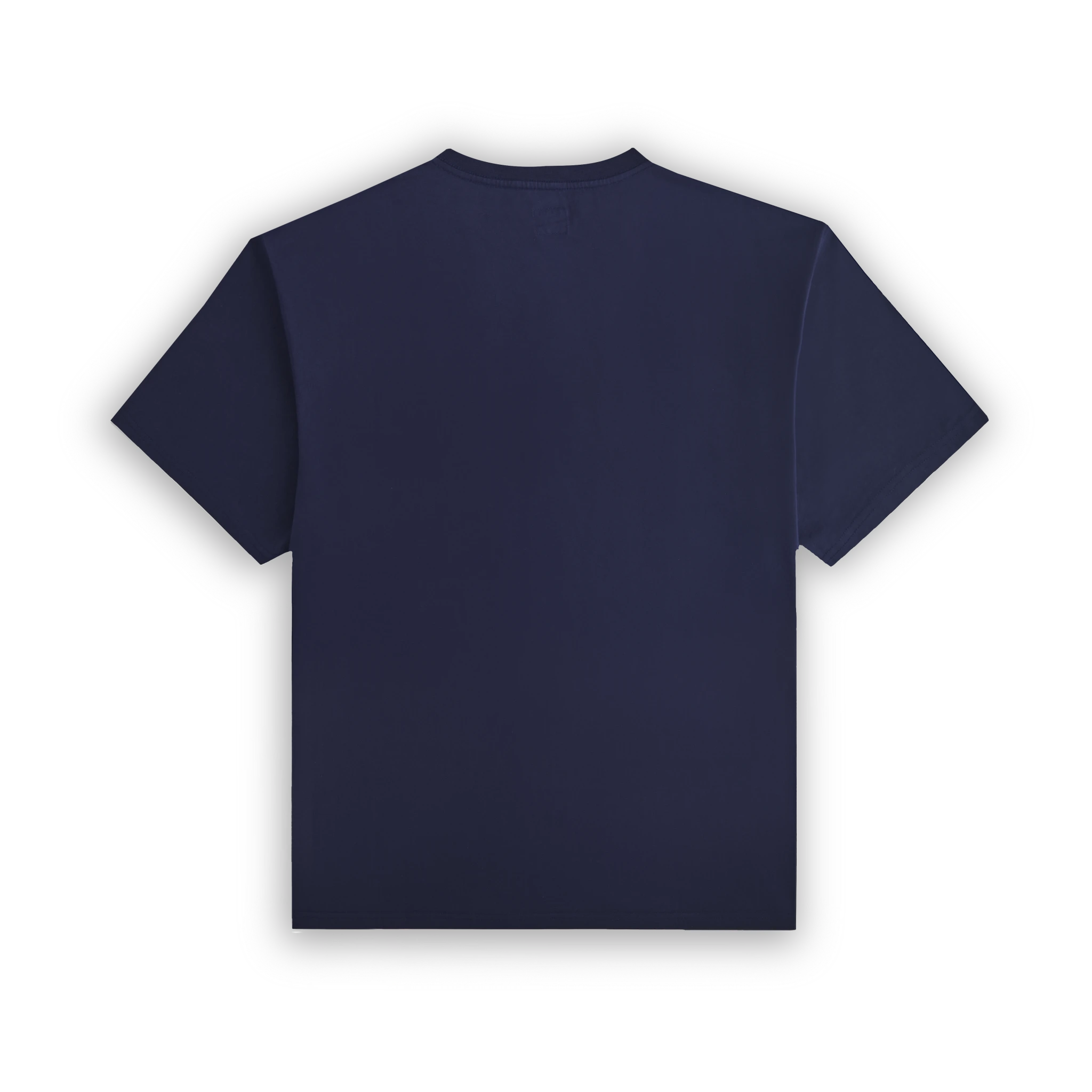 TAKKYŪ ARCHIVE  PRINT T-SHIRT