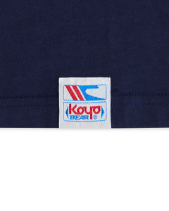 TAKKYŪ ARCHIVE  PRINT T-SHIRT