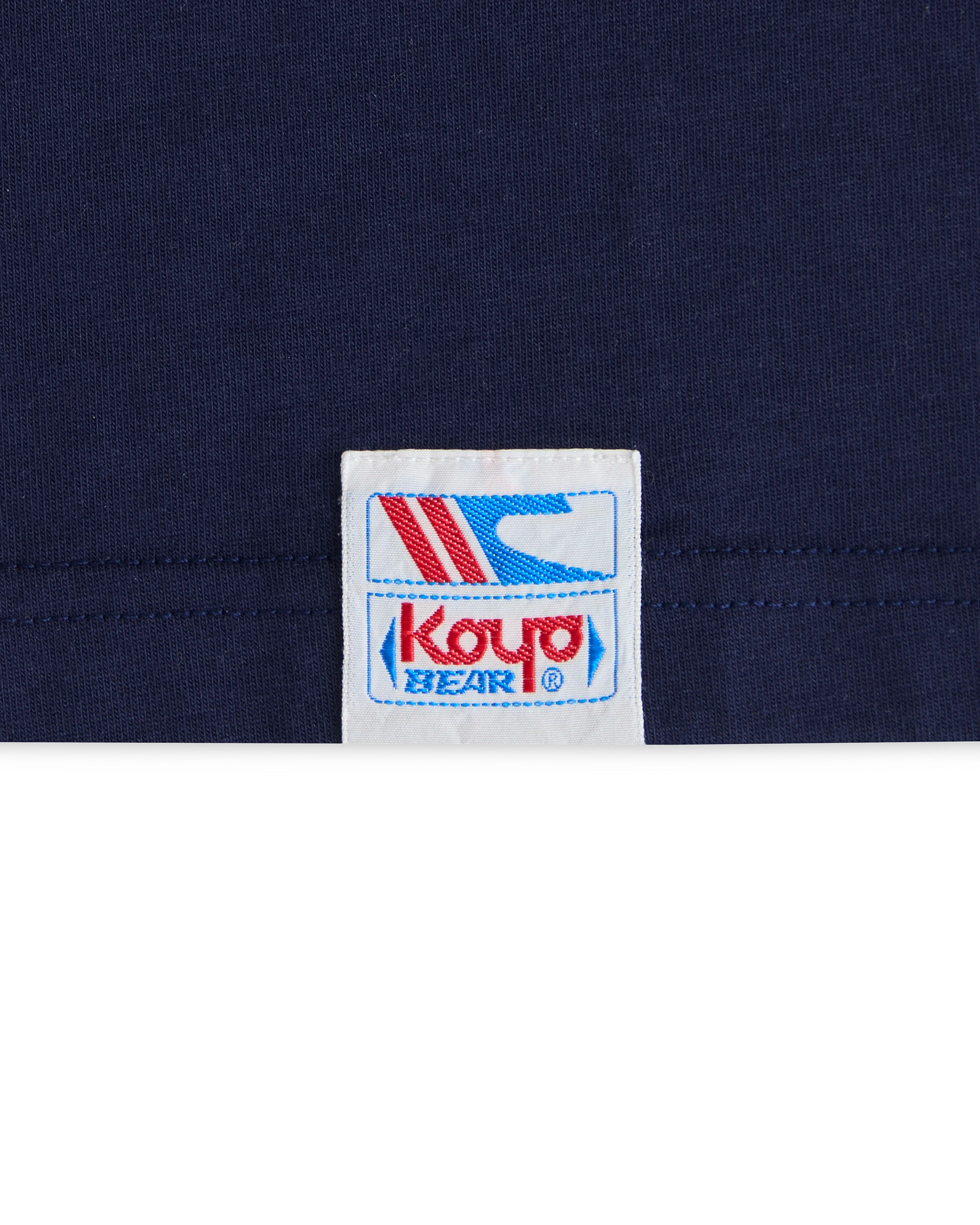 TAKKYŪ ARCHIVE  PRINT T-SHIRT