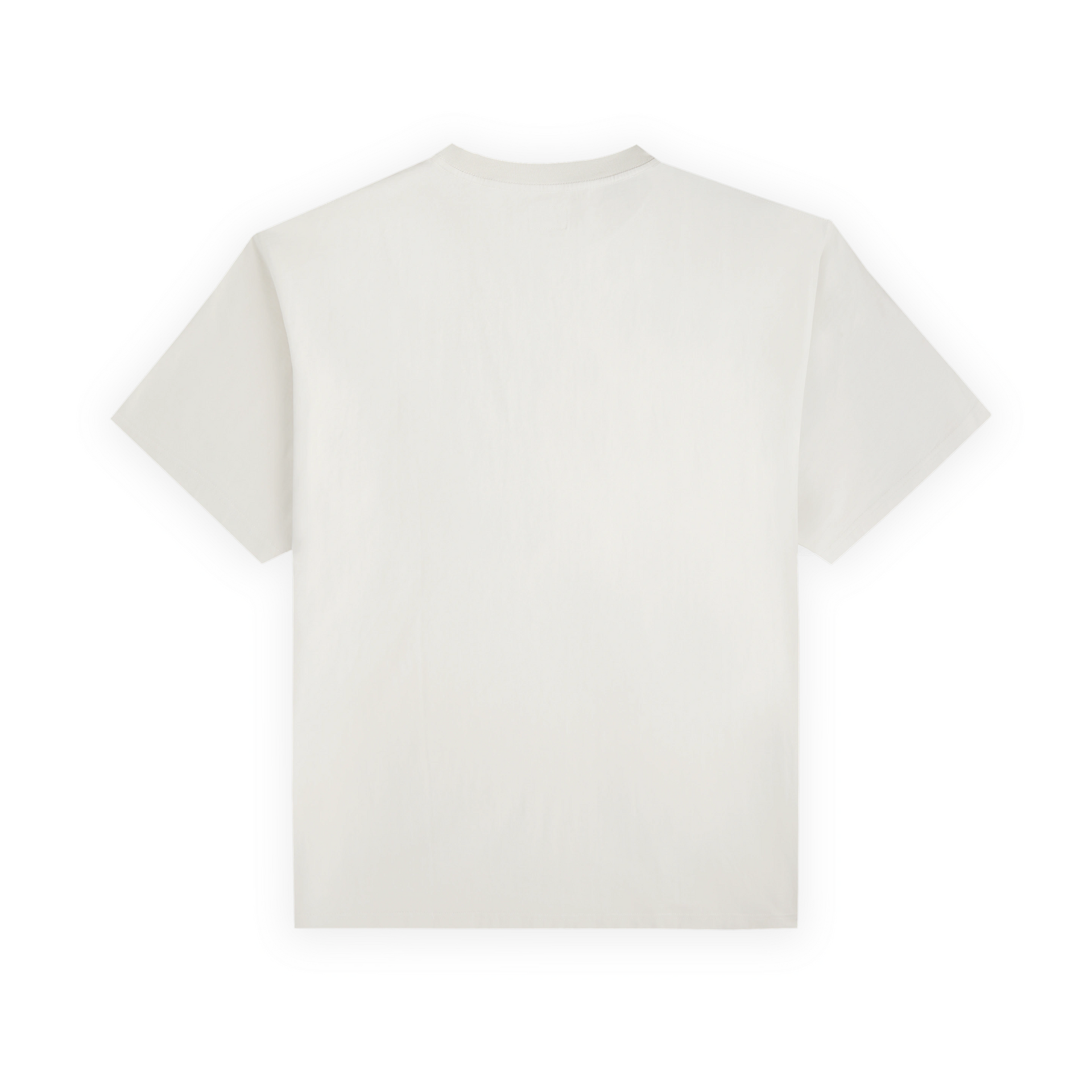 SHARPMAN GRAPHIC T-SHIRT