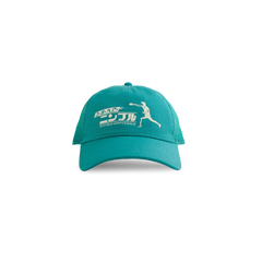 NIMBLE CAP